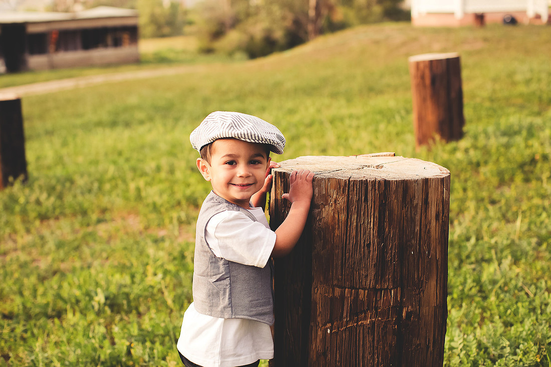 family photographer murrieta wine field