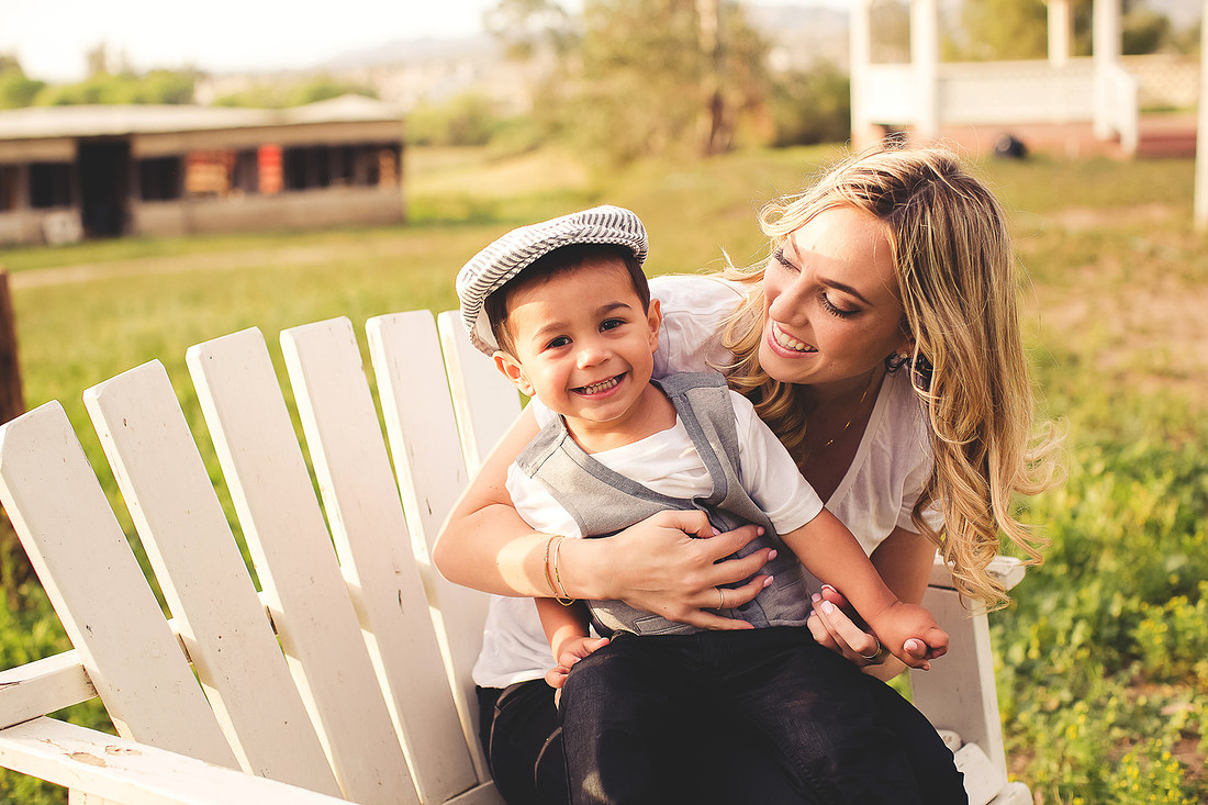 family photographer murrieta wine field