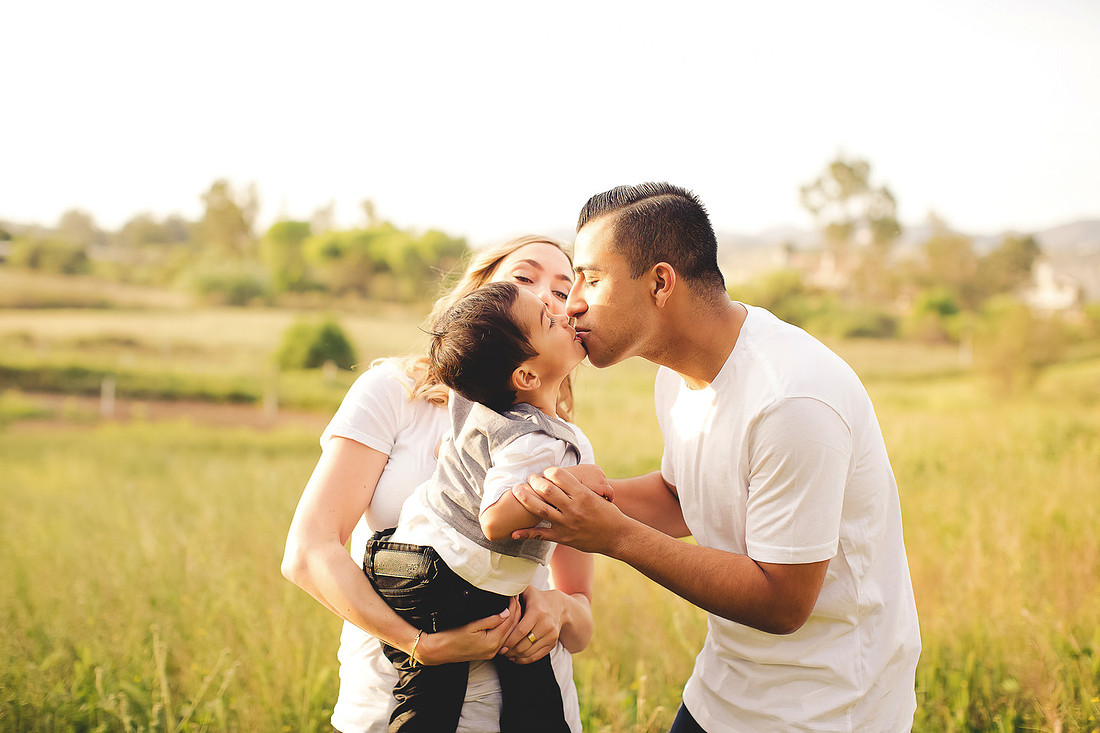 family photographer murrieta wine field