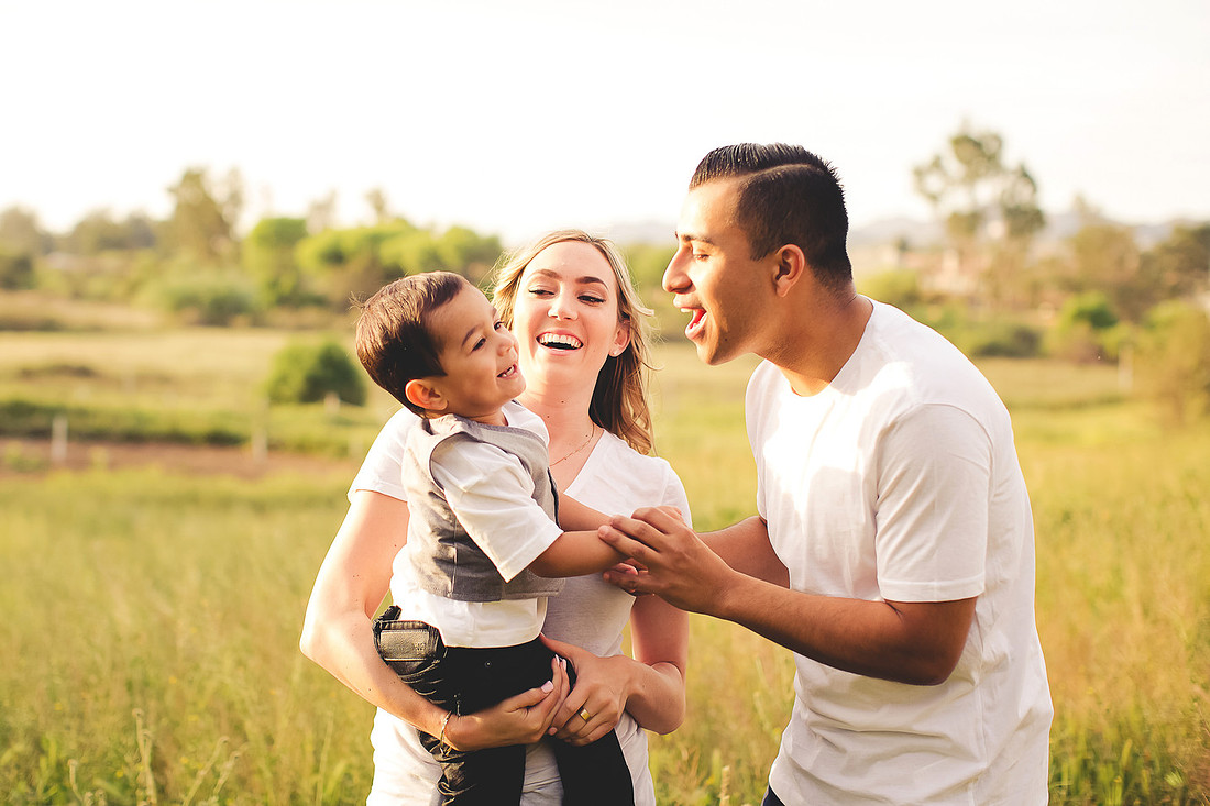 family photographer murrieta wine field