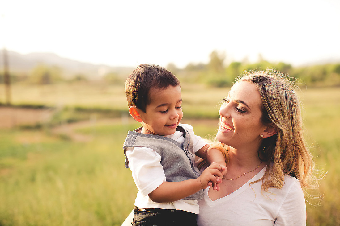 family photographer murrieta wine field