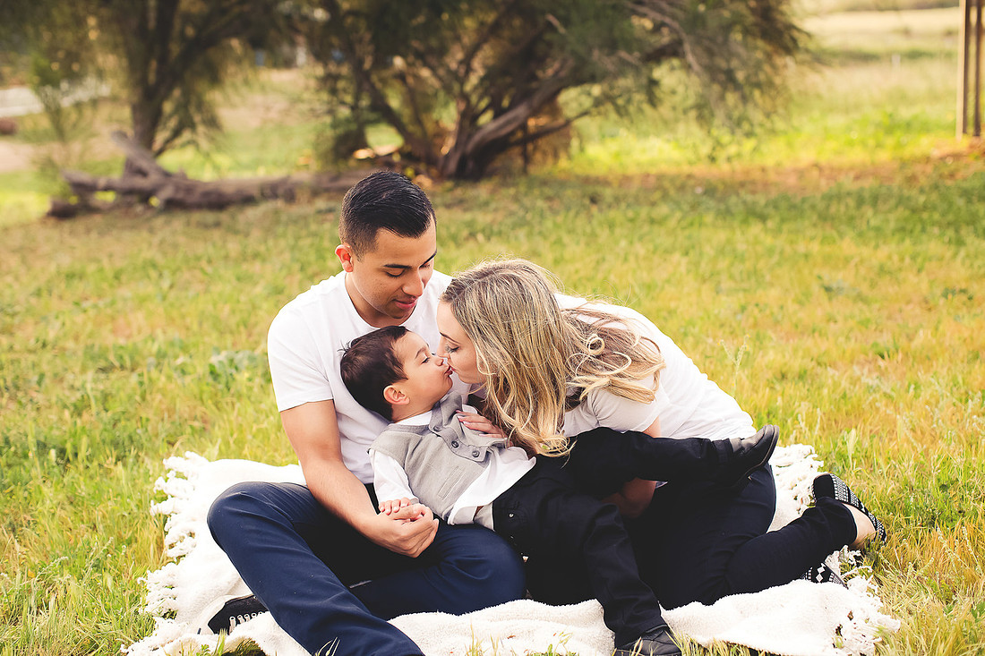 family photographer murrieta wine field