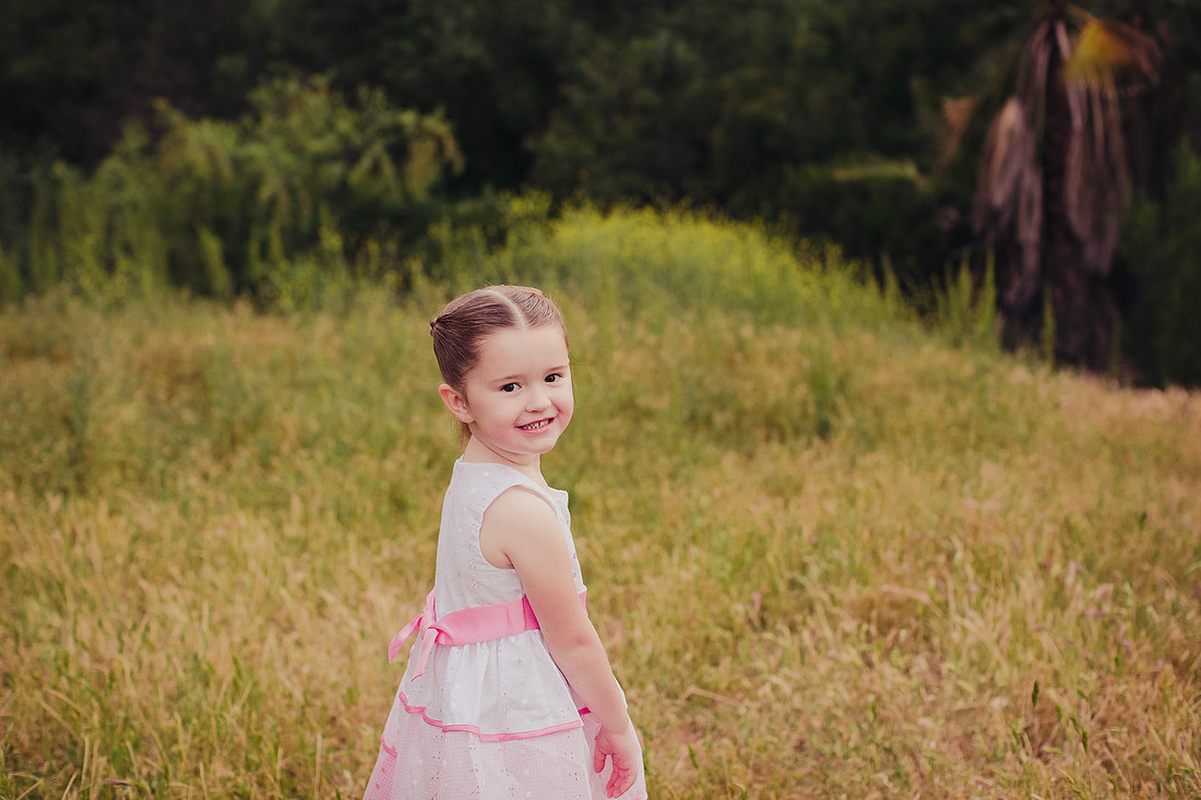 child photographer Discovery Lake San Marcos