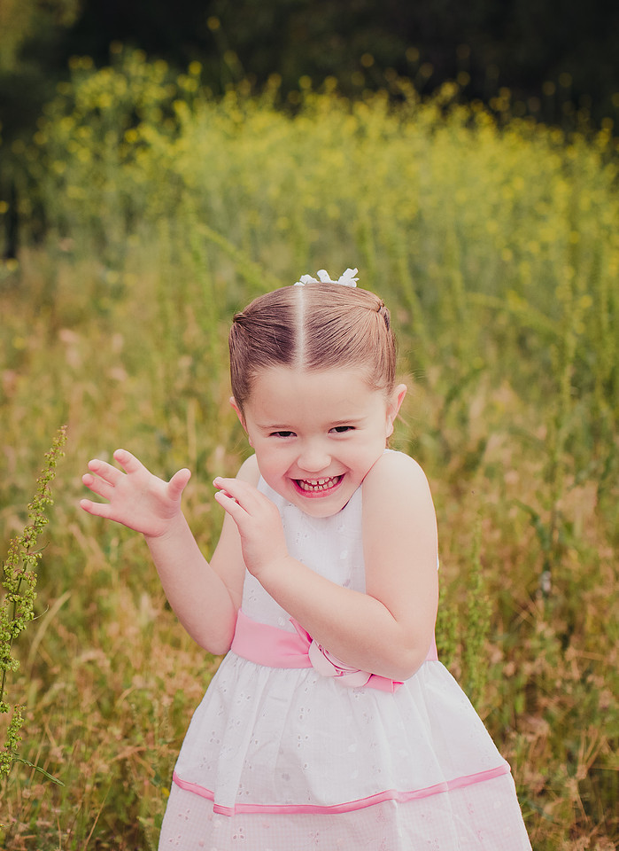child photographer Discovery Lake San Marcos