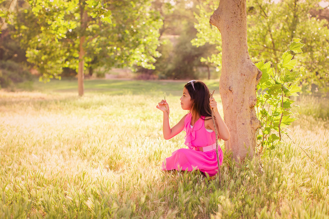 Family photographer at Glen Arbor Park in Murrieta CA