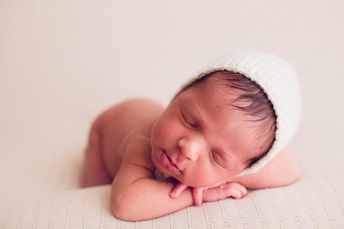 newborn photographer in san diego county