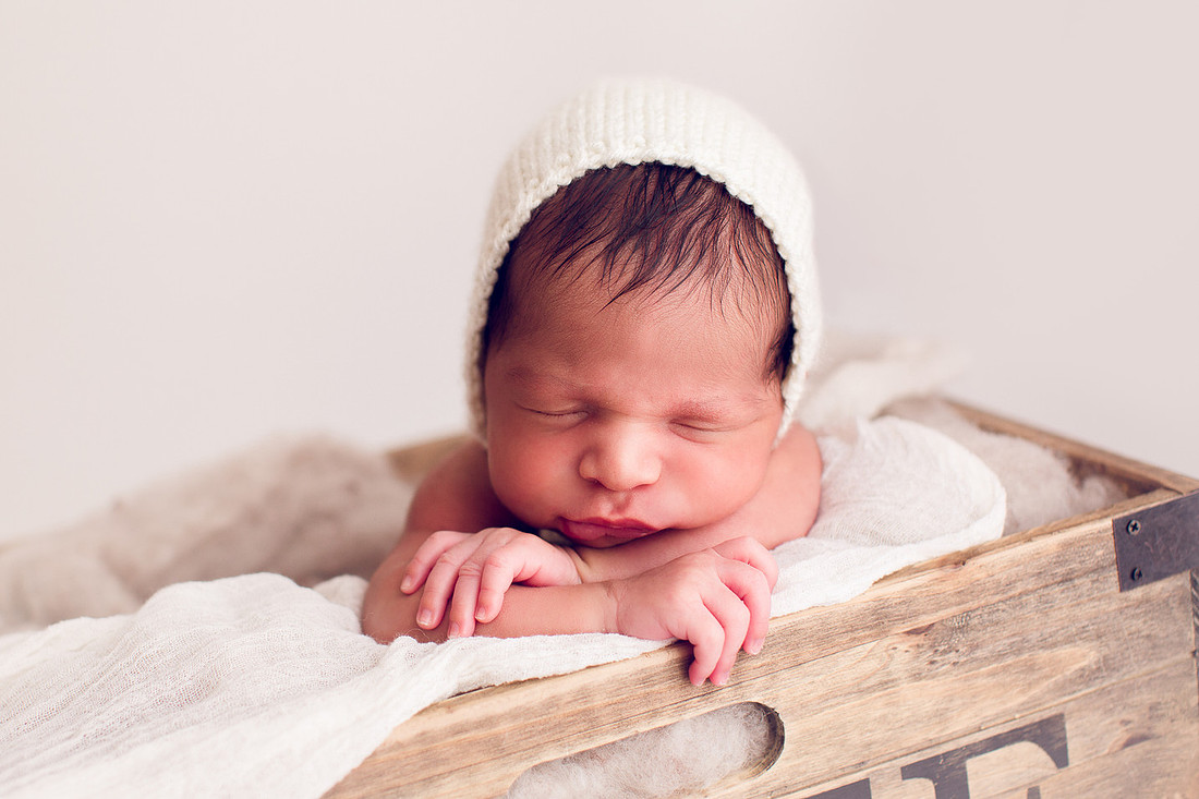 newborn photographer in san diego county