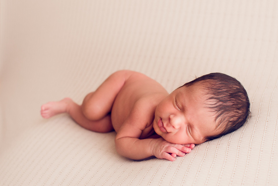 newborn photographer in san diego county