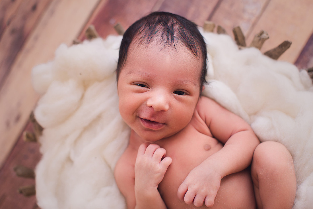 newborn photographer in san diego county