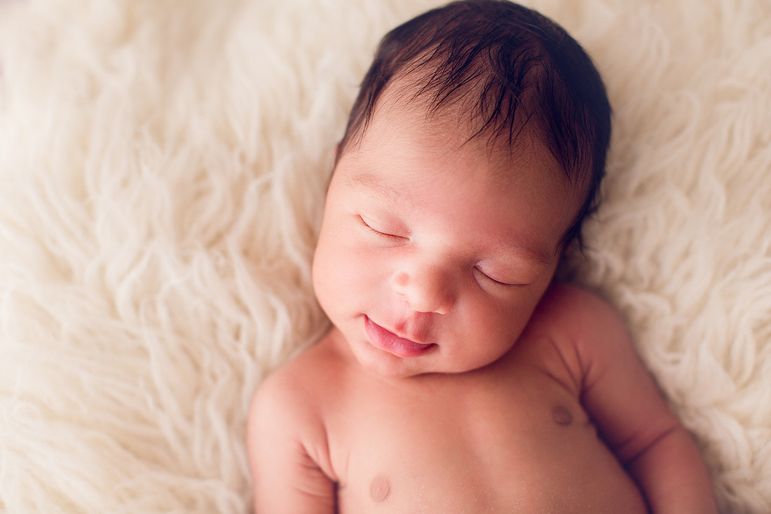 newborn photographer in san diego county