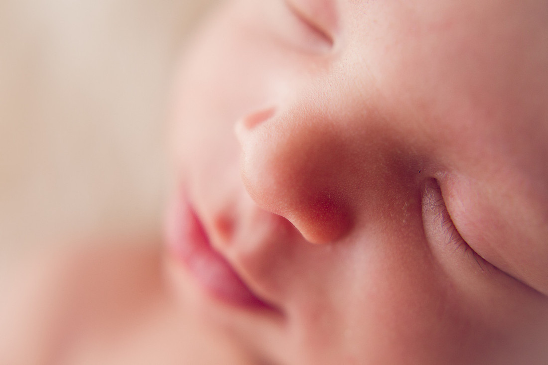 newborn photographer in san diego county