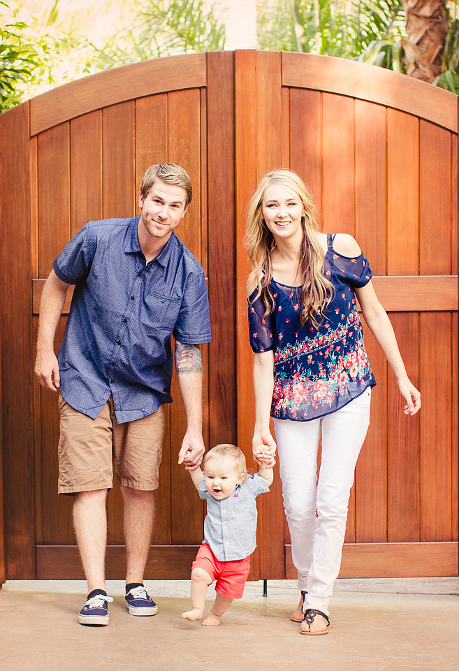 family photographer at the Grand Tradition in Fallbrook, CA