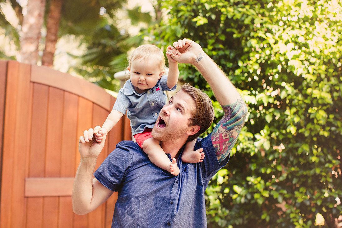family photographer at the Grand Tradition in Fallbrook, CA