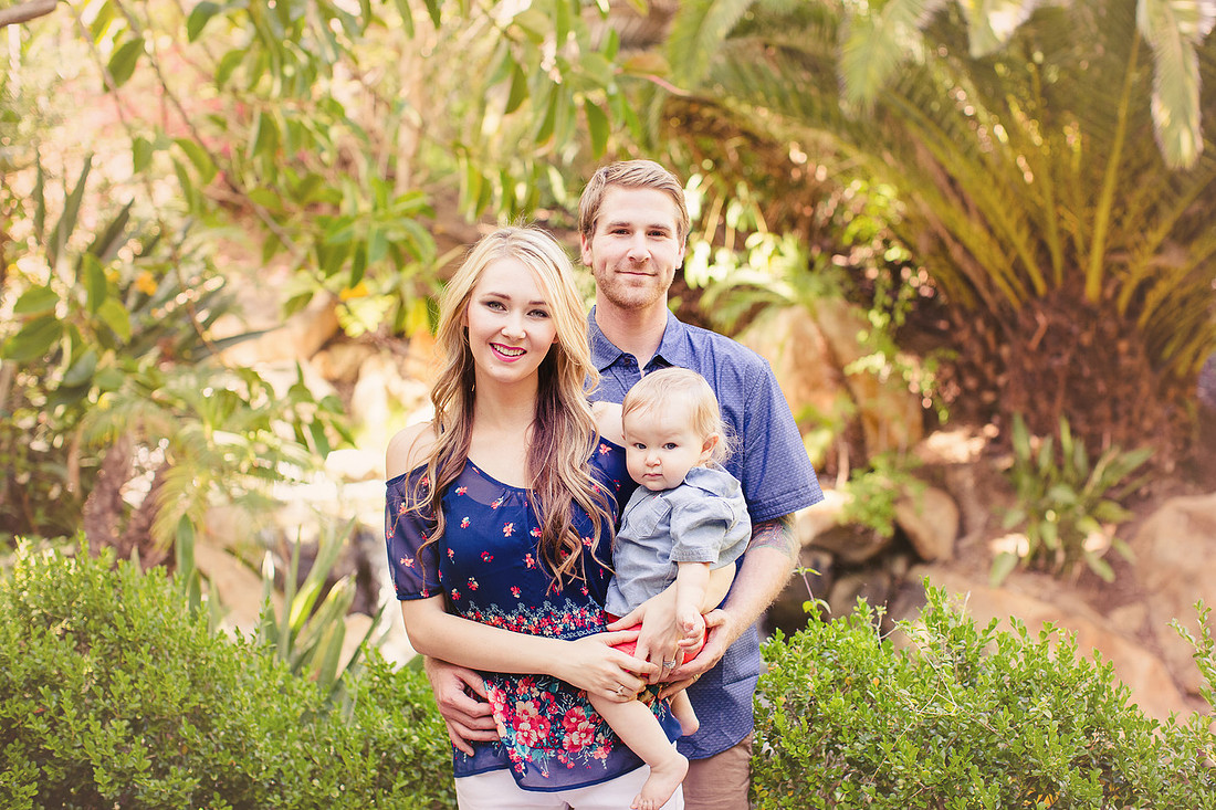 family photographer at the Grand Tradition in Fallbrook, CA