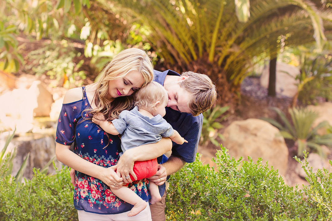 family photographer at the Grand Tradition in Fallbrook, CA