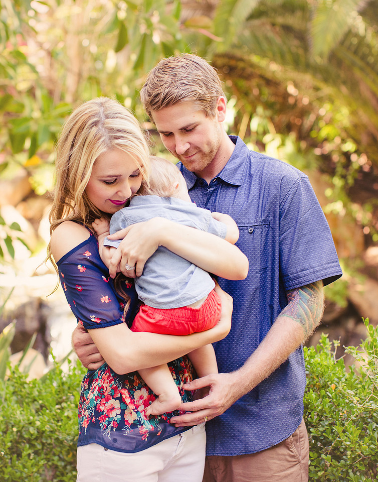 family photographer at the Grand Tradition in Fallbrook, CA