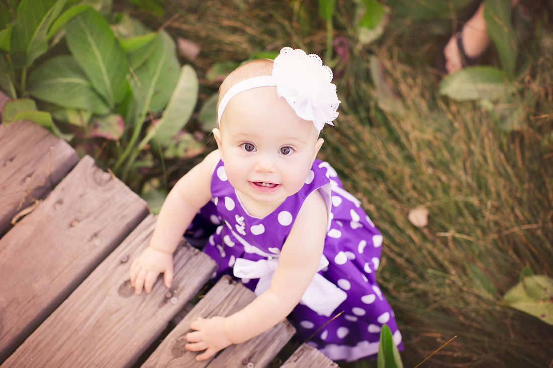 Child photographer Los Jilgueros Preserve in Fallbrook, CA