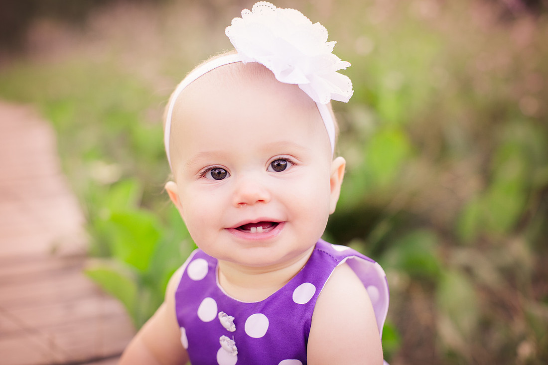 Child photographer Los Jilgueros Preserve in Fallbrook, CA