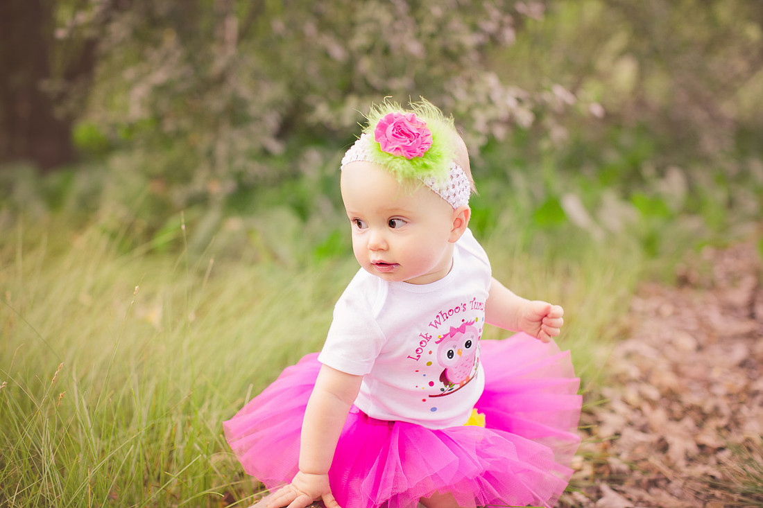 Child photographer Los Jilgueros Preserve in Fallbrook, CA