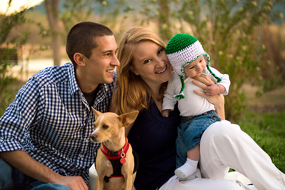 Family Photography