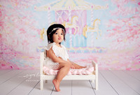 Child Studio Minis